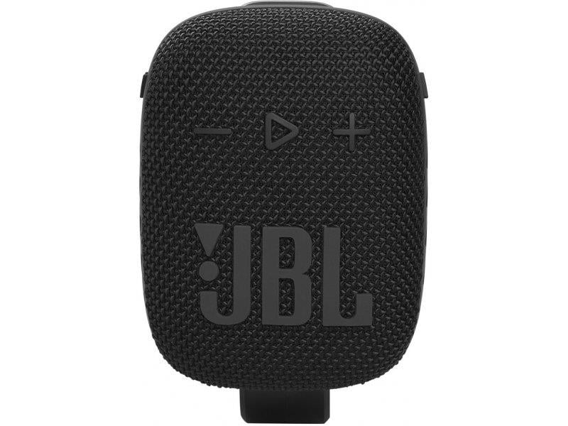 JBL Wind 3S Scooter ve Bisikletler İçin Bluetooth Hoparlör