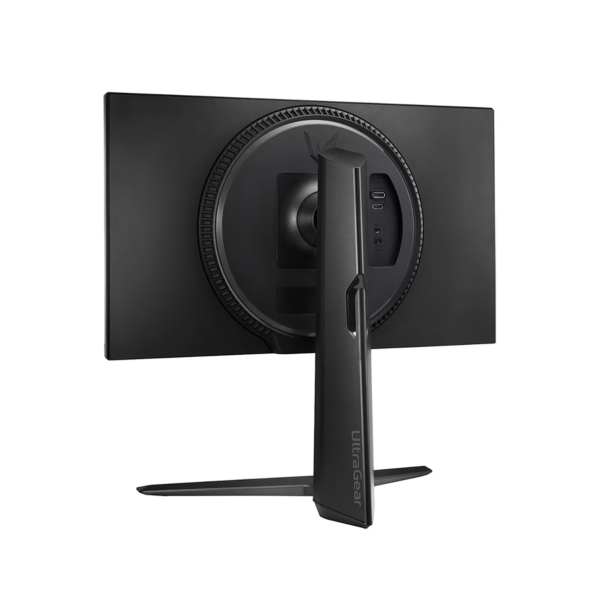 LG 24” UltraGear 24GS65F-B 1Ms (GtG) 180Hz (HDMI+Display) AMD FreeSync + G-SYNC HDR10 IPS Panel FHD Pivot Gaming Monitör