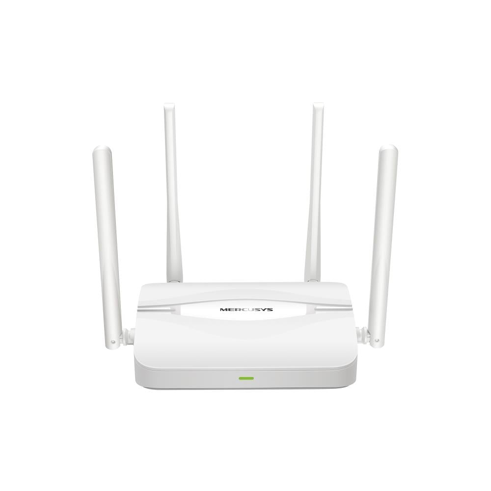 Mercusys Mr25wbe Be3600 DualBand Wi-fi 7 Router