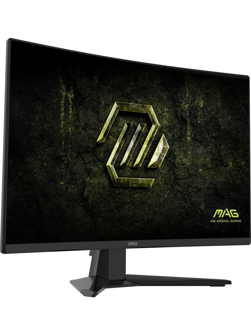MSI 27 MAG 274CF E20 1920x1080 (FHD) 16:9 CURVE 1500R RAPID VA 200HZ 0,5MS (GtG Min,) FREESYNC PREMIUM GAMING MONITOR