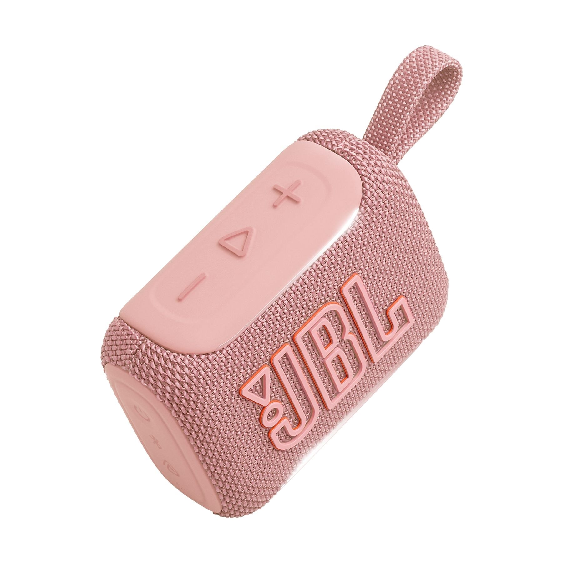 JBL Go5, Bluetooth Hoparlör, IP67, Pembe JB.JBLGO5PIK