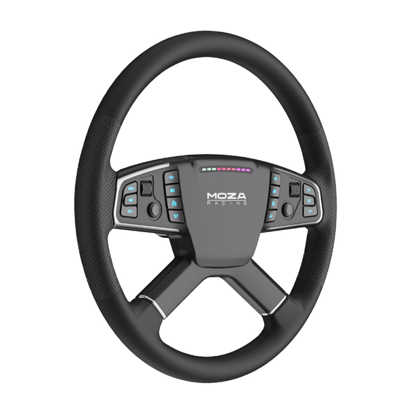 MOZA TSW Truck Wheel