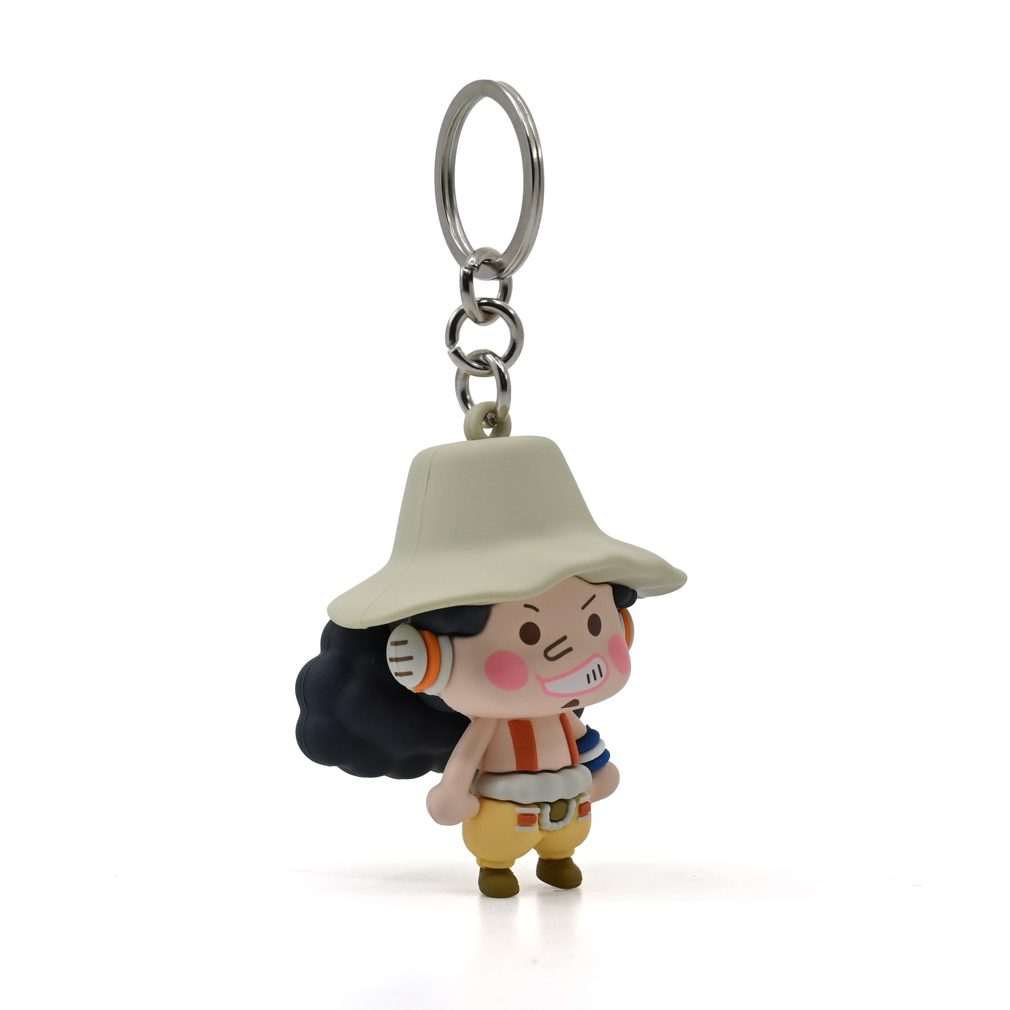Yume One Piece Pocket Hero Window Box Series 2  Usopp