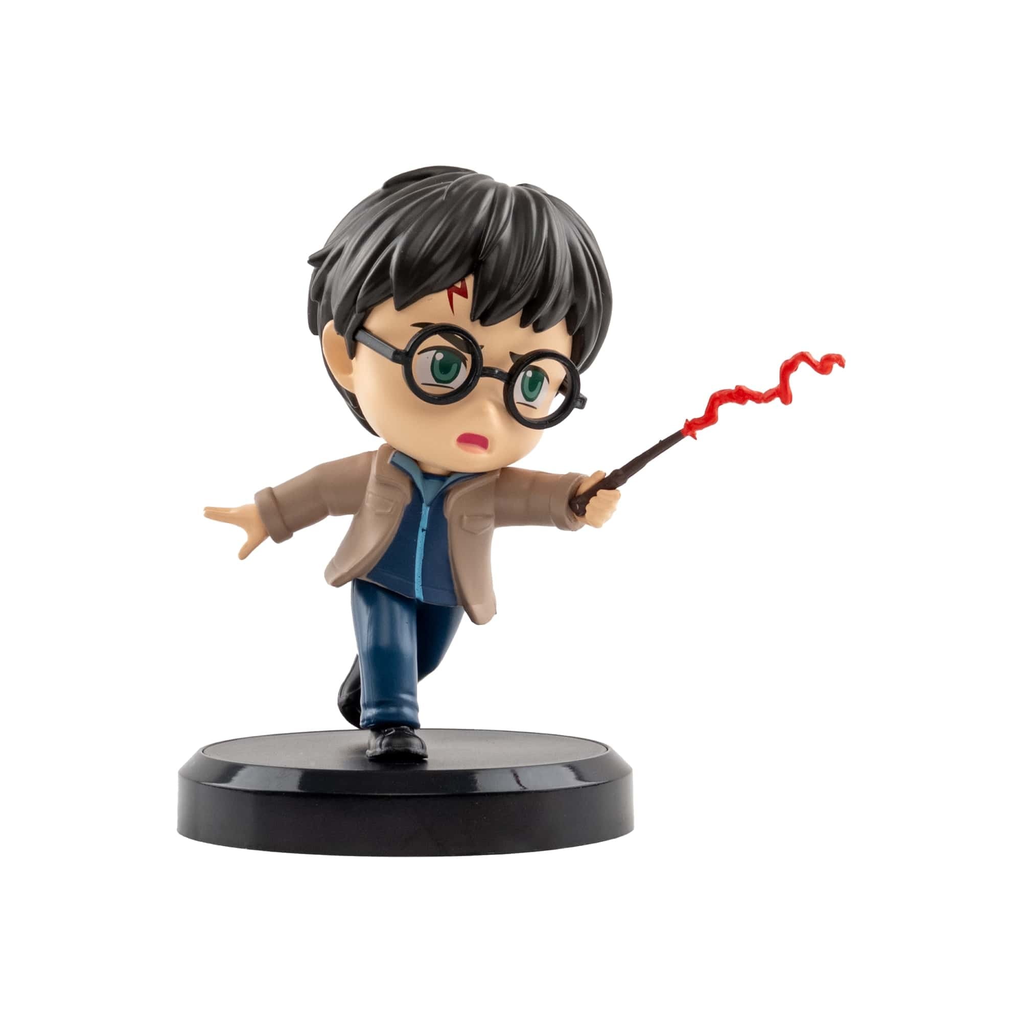 Yume Hero Box Harry Potter Wizards Series - Harry Potter