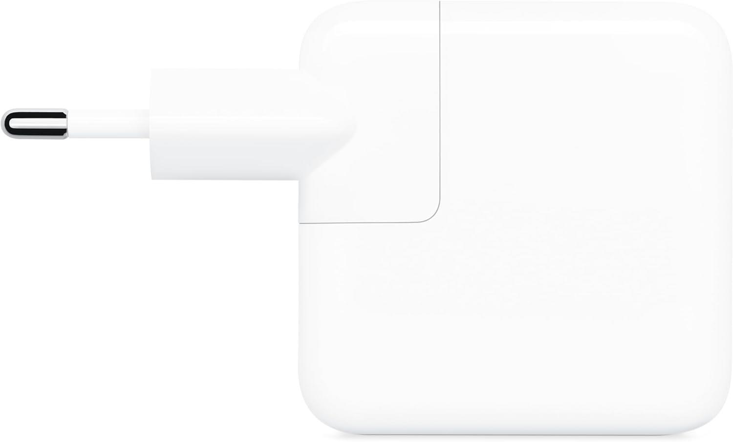 Apple 30 W USB-C Güç Adaptörü ​​​​​​​