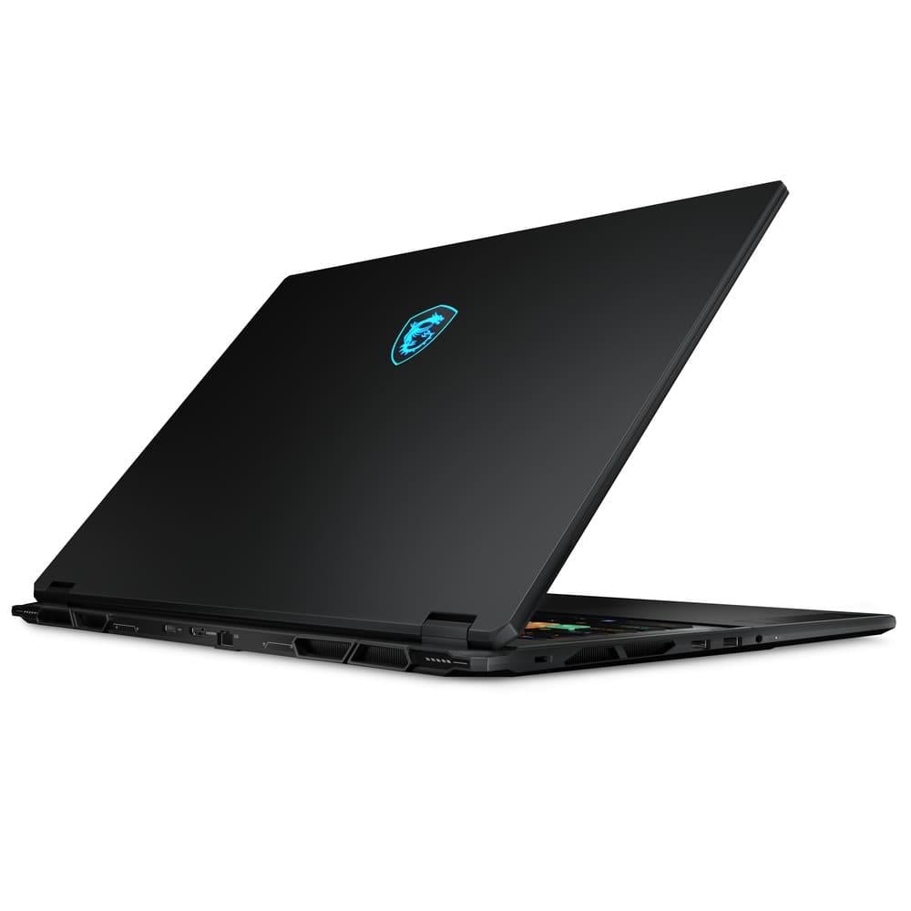 MSI STEALTH 18 HX AI A2XWIG-021TR ULTRA 9 275HX 64GB DDR5 Ram 2TB  SSD RTX5080 16GB GDDR7 18'' UHD + Miniled 120Hz Windows 11 Pro Taşınabilir Dizüstü Bilgisayar