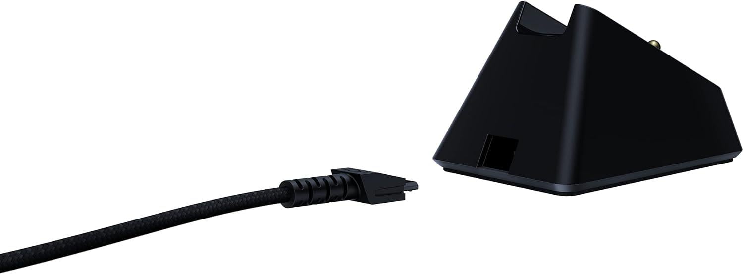 Razer Mouse Dock Chroma Manyetik Fare Şarj İstasyonu -  RC30-03050200-R3M1
