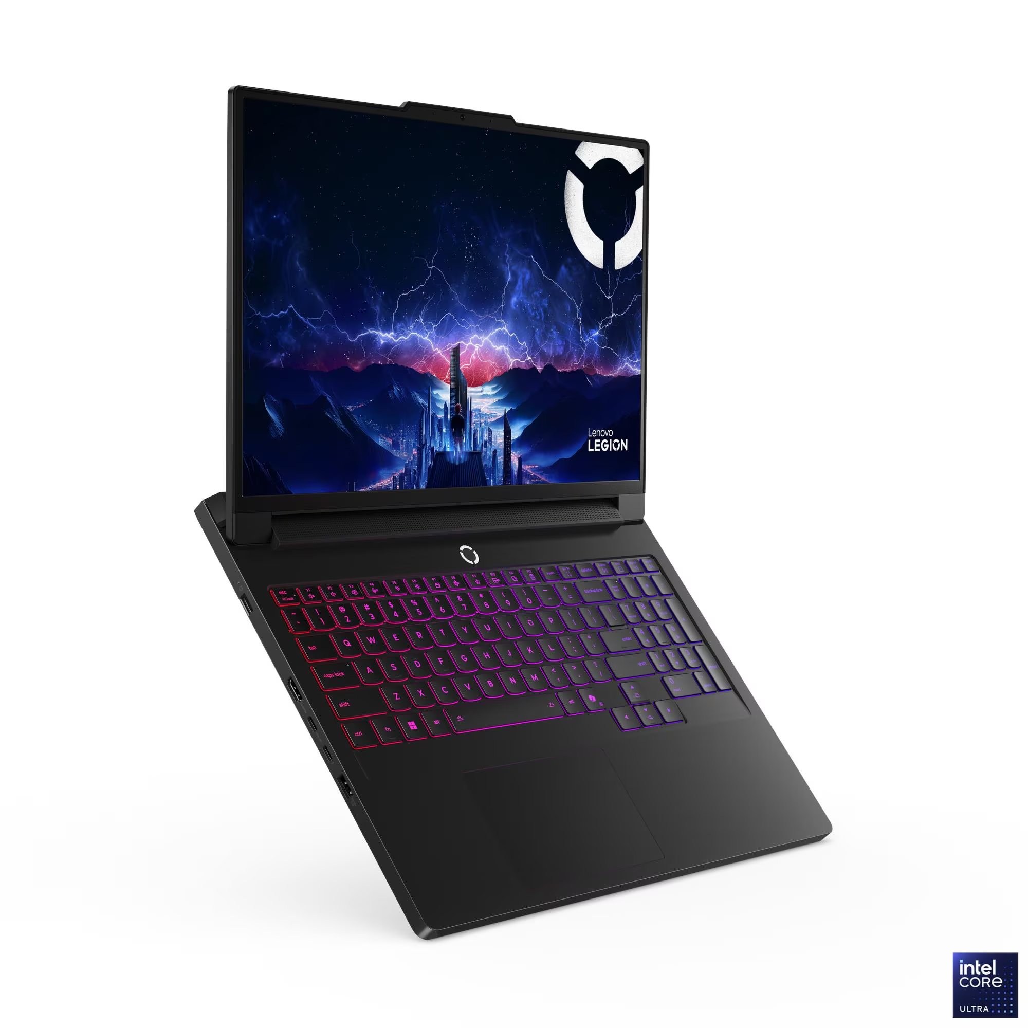 Lenovo Legion Pro 7 16IAX10H Intel Core Ultra 9 275HX 32GB 1TB SSD RTX 5080 16GB (175W) 16