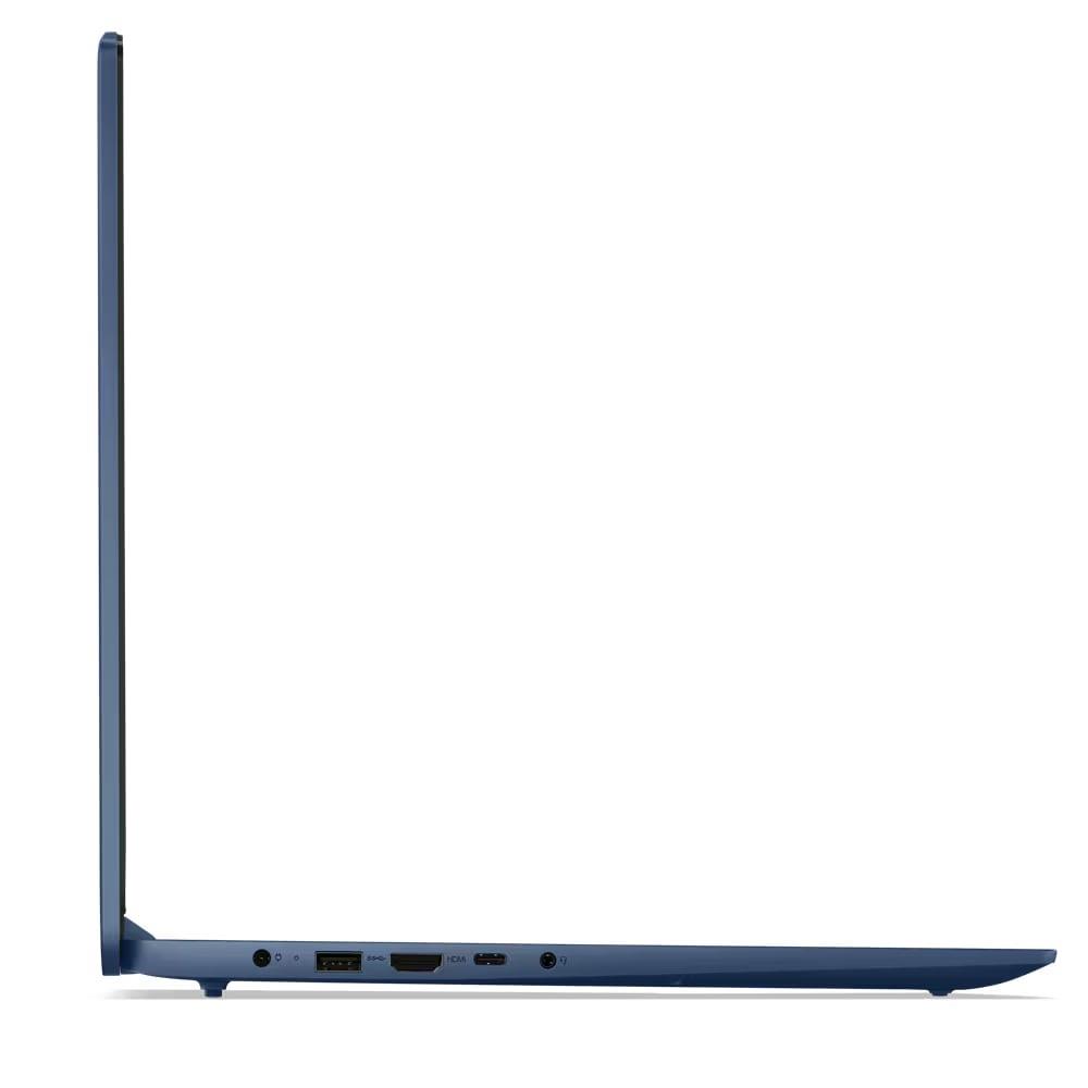 Lenovo IdeaPad Slim 3 16IAH8 Intel Core i5 12450H 16GB 512GB SSD 16'' WUXGA (1920x1200) IPS Panel Freedos Taşınabilir Bilgisayar 83ES002GTR