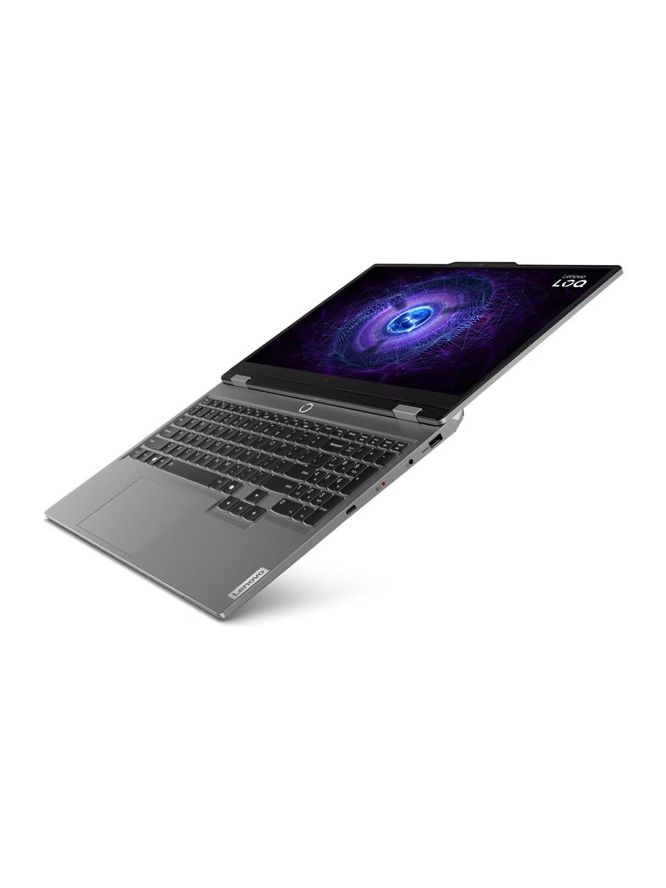 Lenovo LOQ 15IRX9 Intel Core i7 13650HX 64GB 1TB SSD RTX 3050 6GB (95W) 15.6