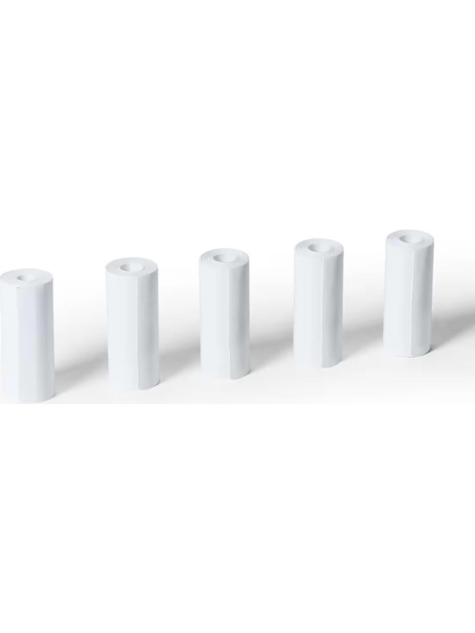 Acton Instant Paper Roll (5 Rolls Pack) 5 Renkli Termal Rulo