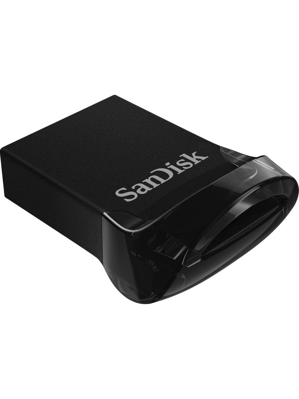 SanDisk Ultra Fit 512GB USB 3.2 Gen 1 400MB/s Flash Disk - SDCZ430-512G-G46