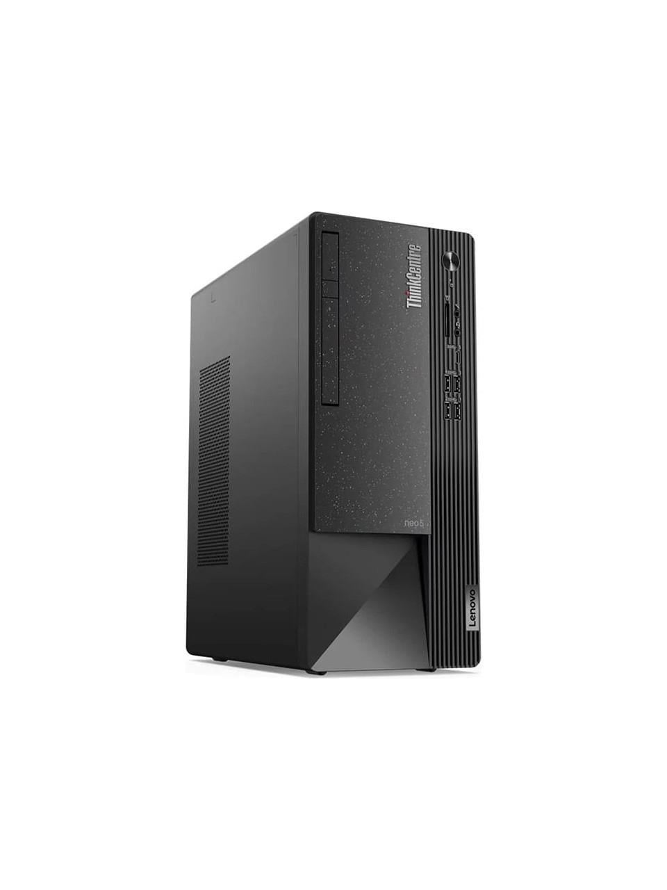 LENOVO PC TC NEO 50t G5 12UB000BTR I5-13400 16GB 512GB FREEDOS