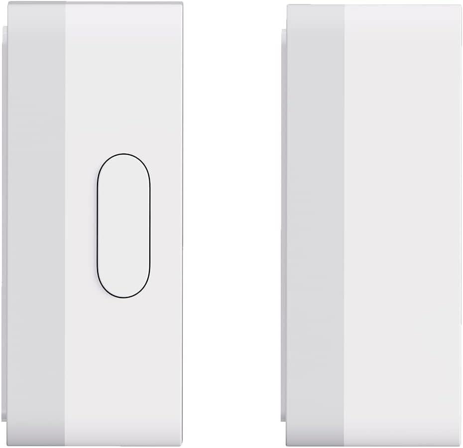 Xiaomi Capteur Intelligent Mi Kapı ve Pencere Sensörü 2 OB02751 - Beyaz