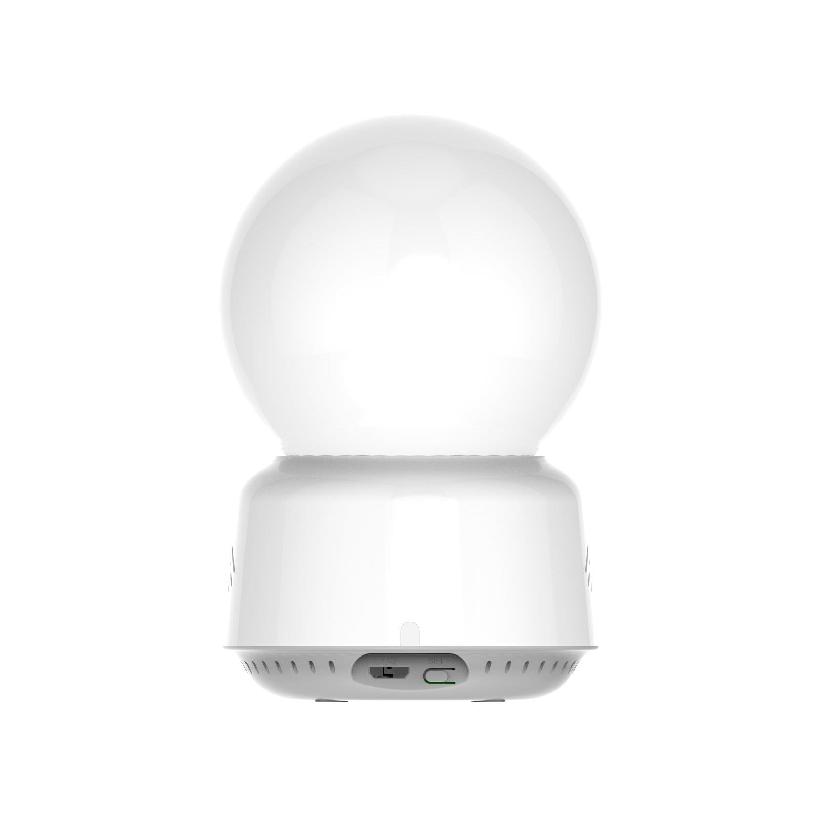 Aqara E1 Kablosuz İç Mekan Wi-Fi IP 2K Kamera  (Apple Home - Amazon Alexa - Google Home Destekli) + Sandisk Ultra 64GB 100mb/s 