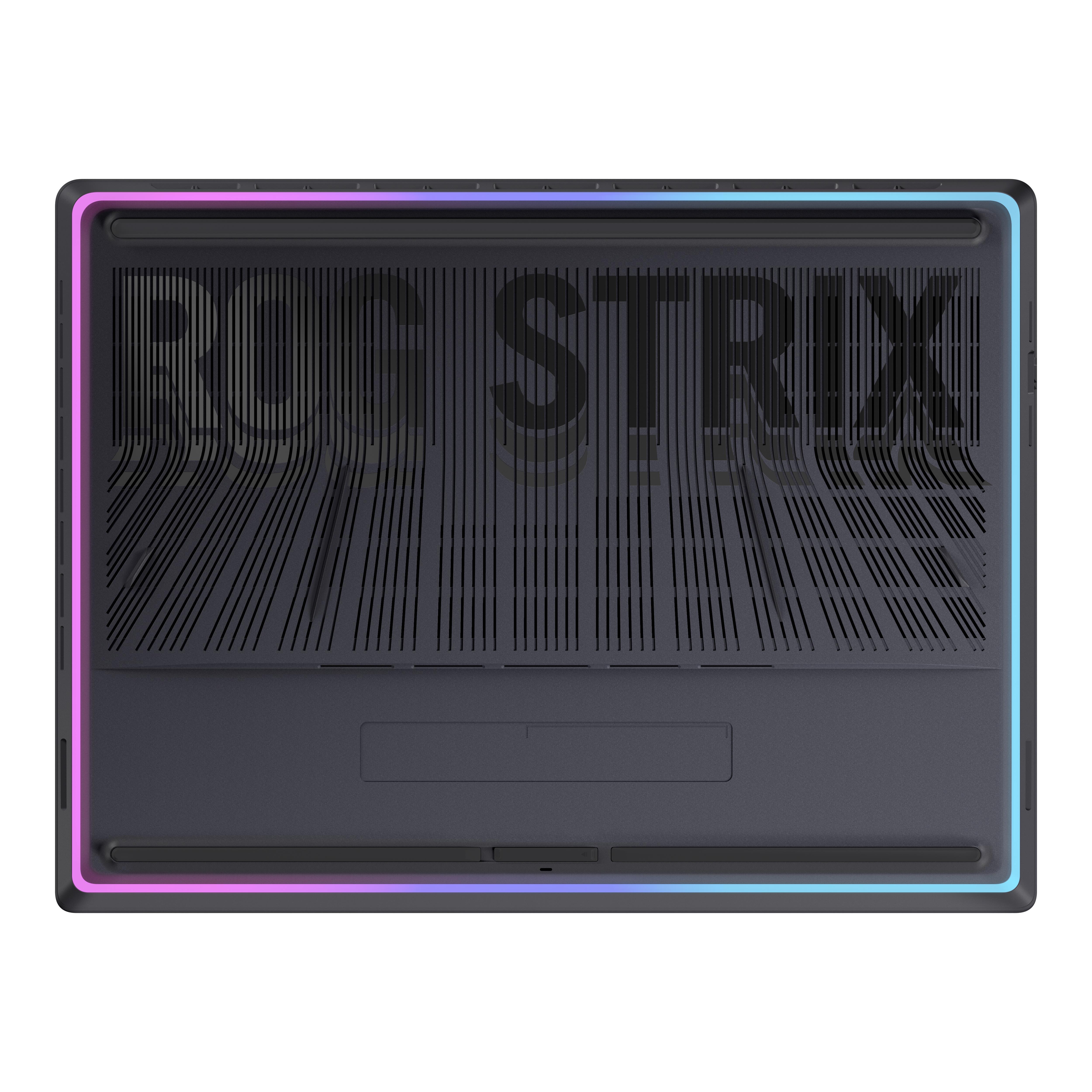 Asus ROG Strix G18 G815LW-S9129-Gaming Intel® Core Ultra 9 Processor 275HX 32GB 1TB SSD 16GB NVIDIA GeForce RTX 5080 240Hz 18