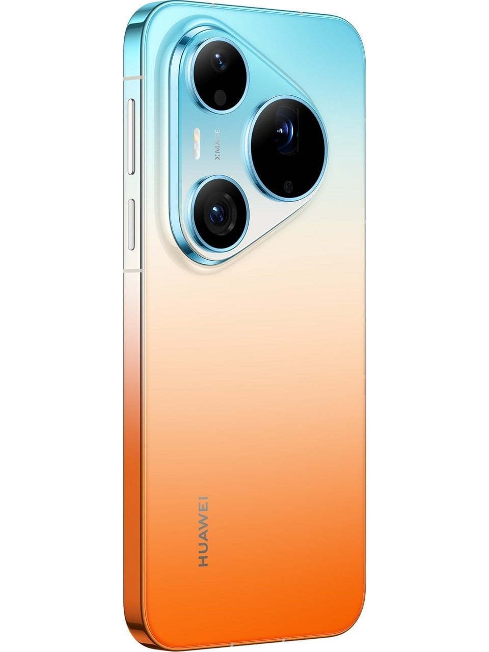 Huawei Pura 90s Pro Max Akıllı Telefon 12 GB+512 GB, Turuncu
