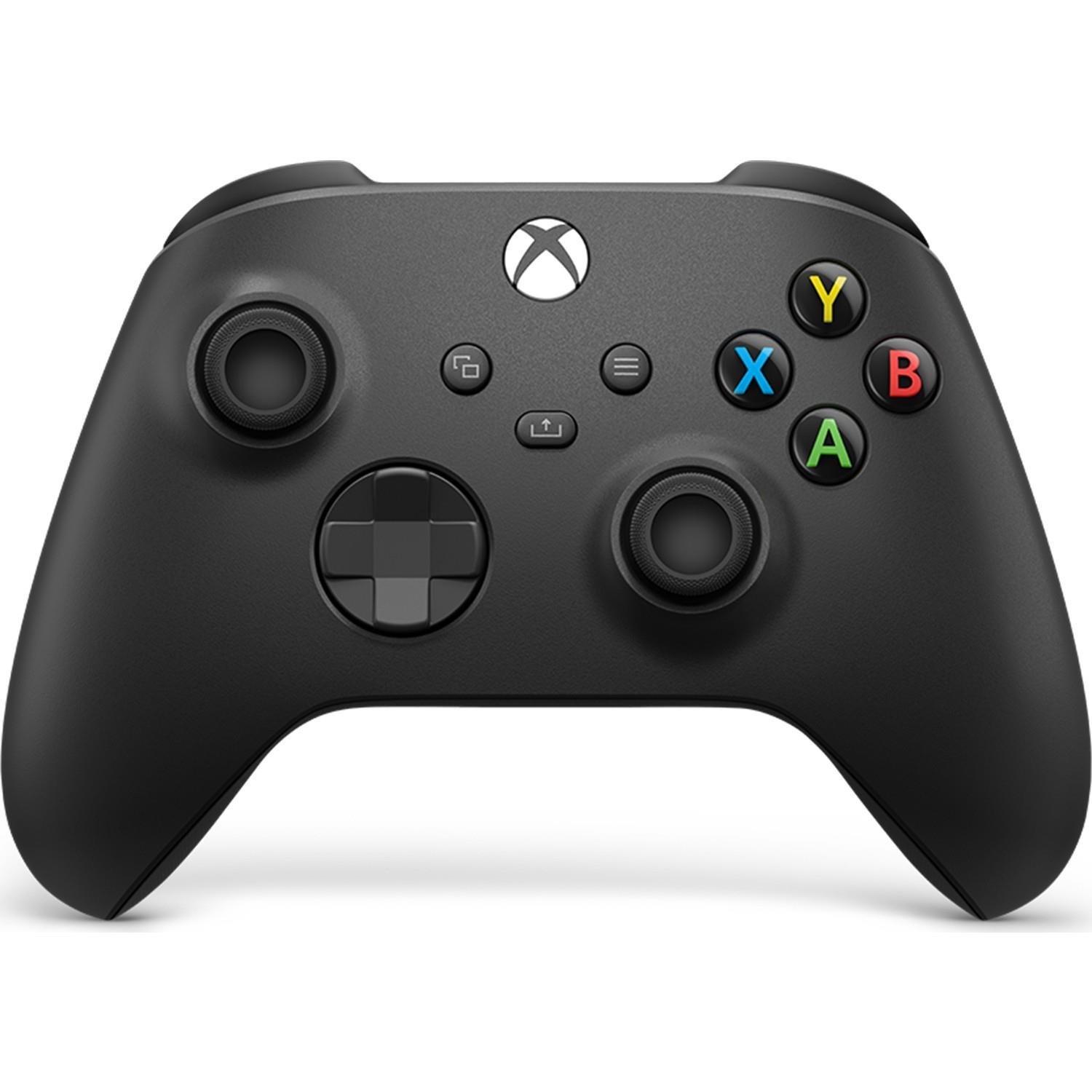 Microsoft Xbox 9.Nesil Wireless Controller ve  ve Şarj Kiti - Microsoft Türkiye Garantili