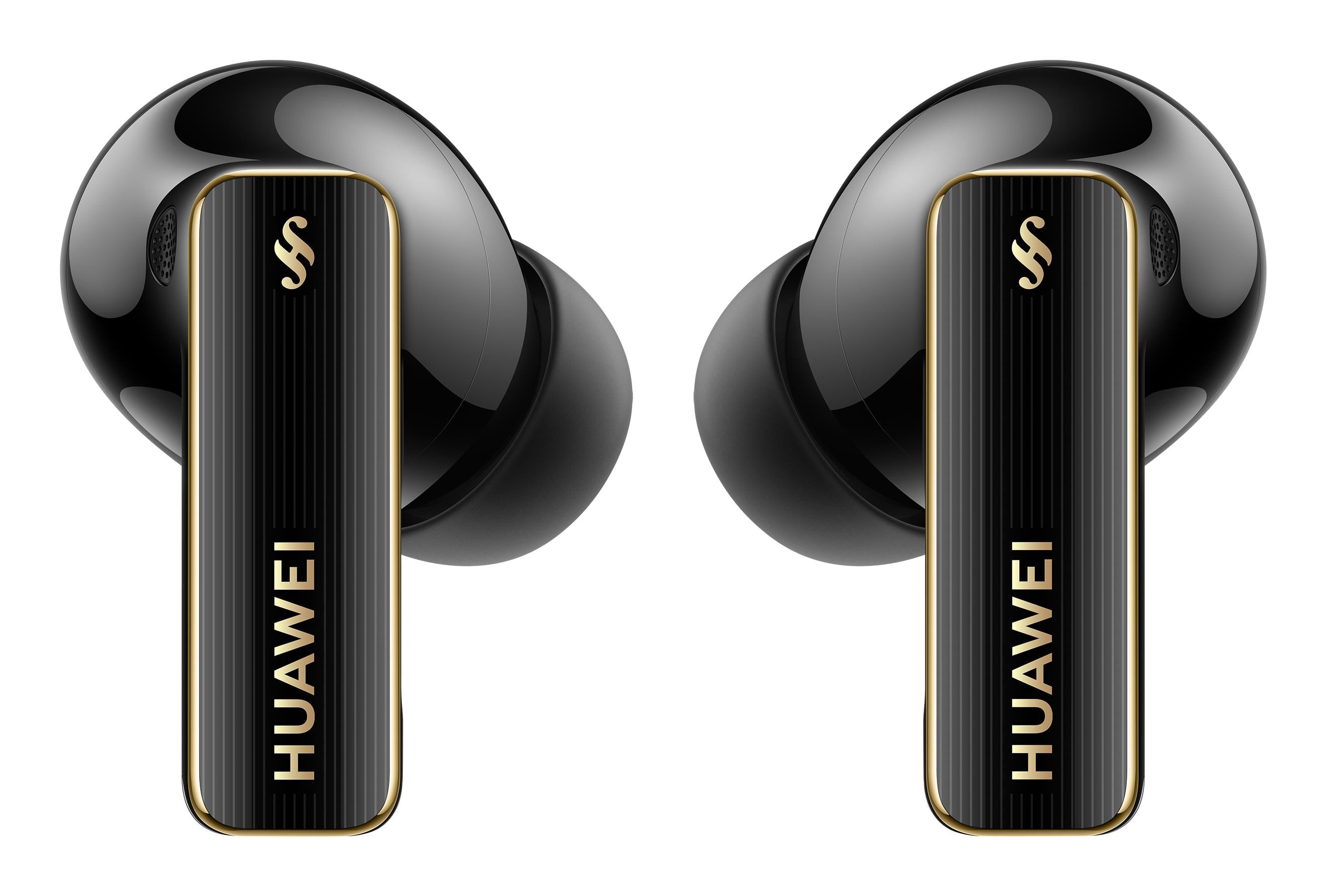 Huawei FreeBuds Pro 4 Bluetooth Kulaklık - Siyah