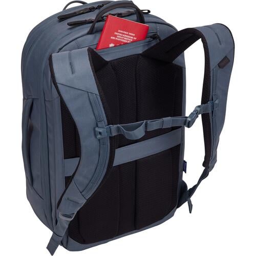 Thule Aion Notebook Sırt Çantası 28L, Dark Slate