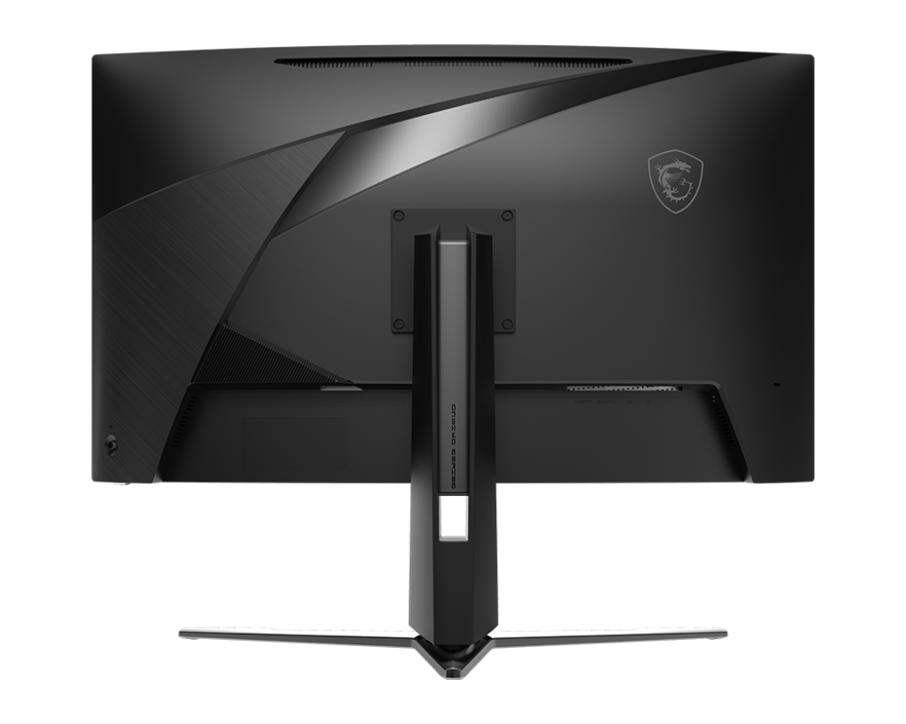 MSI 31.5 MAG 32CQ6PF 2560x1440 (WQHD) 16:9 CURVE 1500R RAPID VA 180Hz 0.5MS ADAPTIVE-SYNC GAMING MON