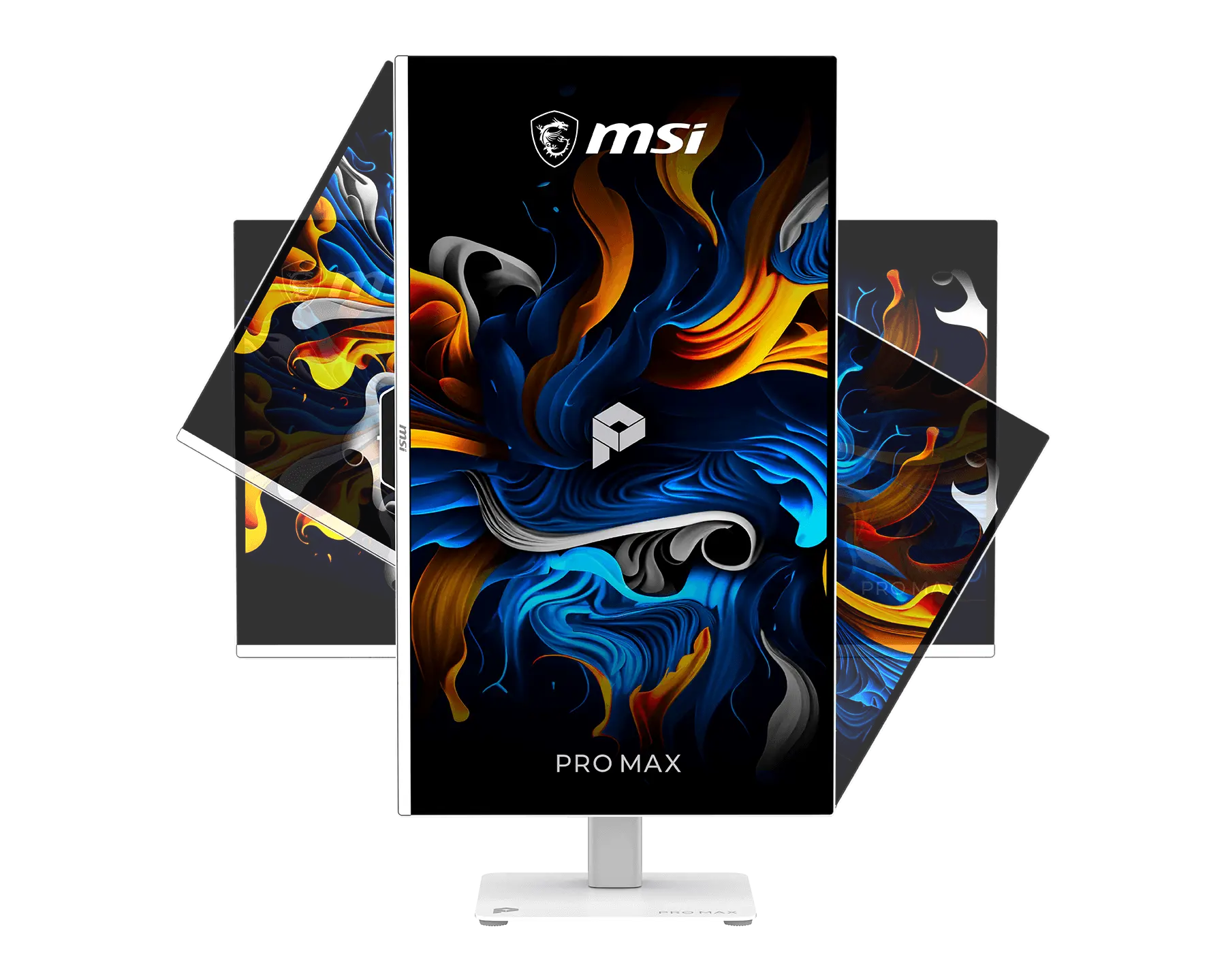 MSI PRO MAX 271UPXW12G 27