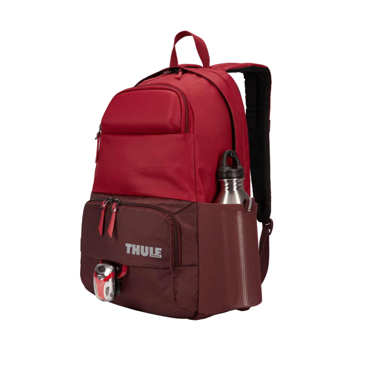 Thule Departer 21L Notebook Sırt Çantası,Rumba/Plum CA.TDMB115RP