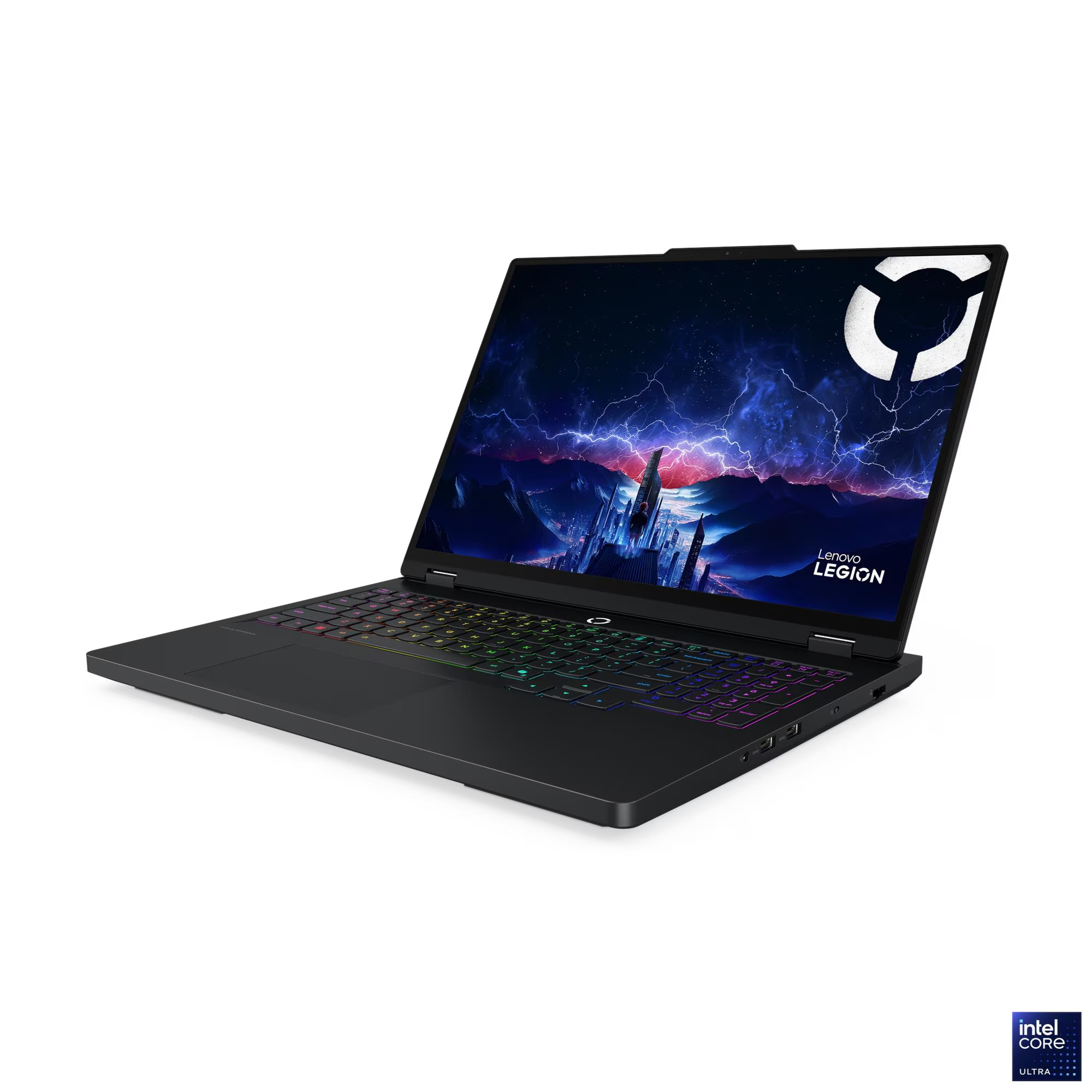 Lenovo Legion Pro 5 16IRX10 Intel Core i9-14900HX 16GB 1TB SSD RTX 5070 12GB (115W) 16