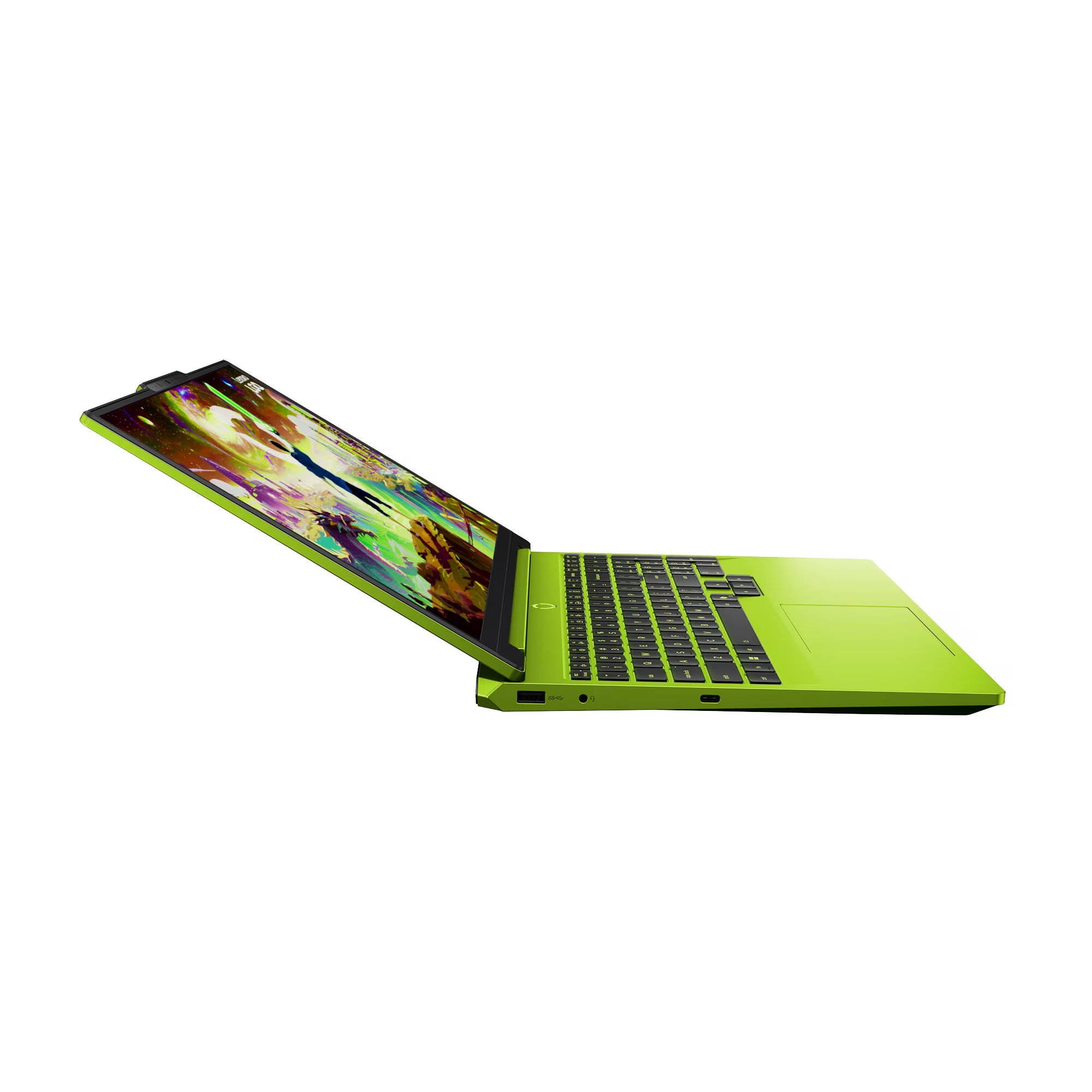 Lenovo LOQ 15AHP11 AMD Ryzen 7 250 16GB 512GB SSD RTX 5050 8GB (115W) 15.3