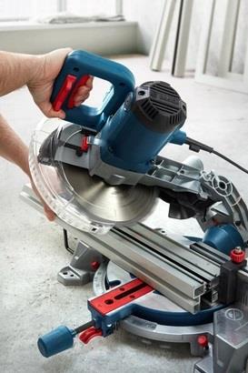 Bosch Professional GCM 216 Gönye Kesme Makinesi