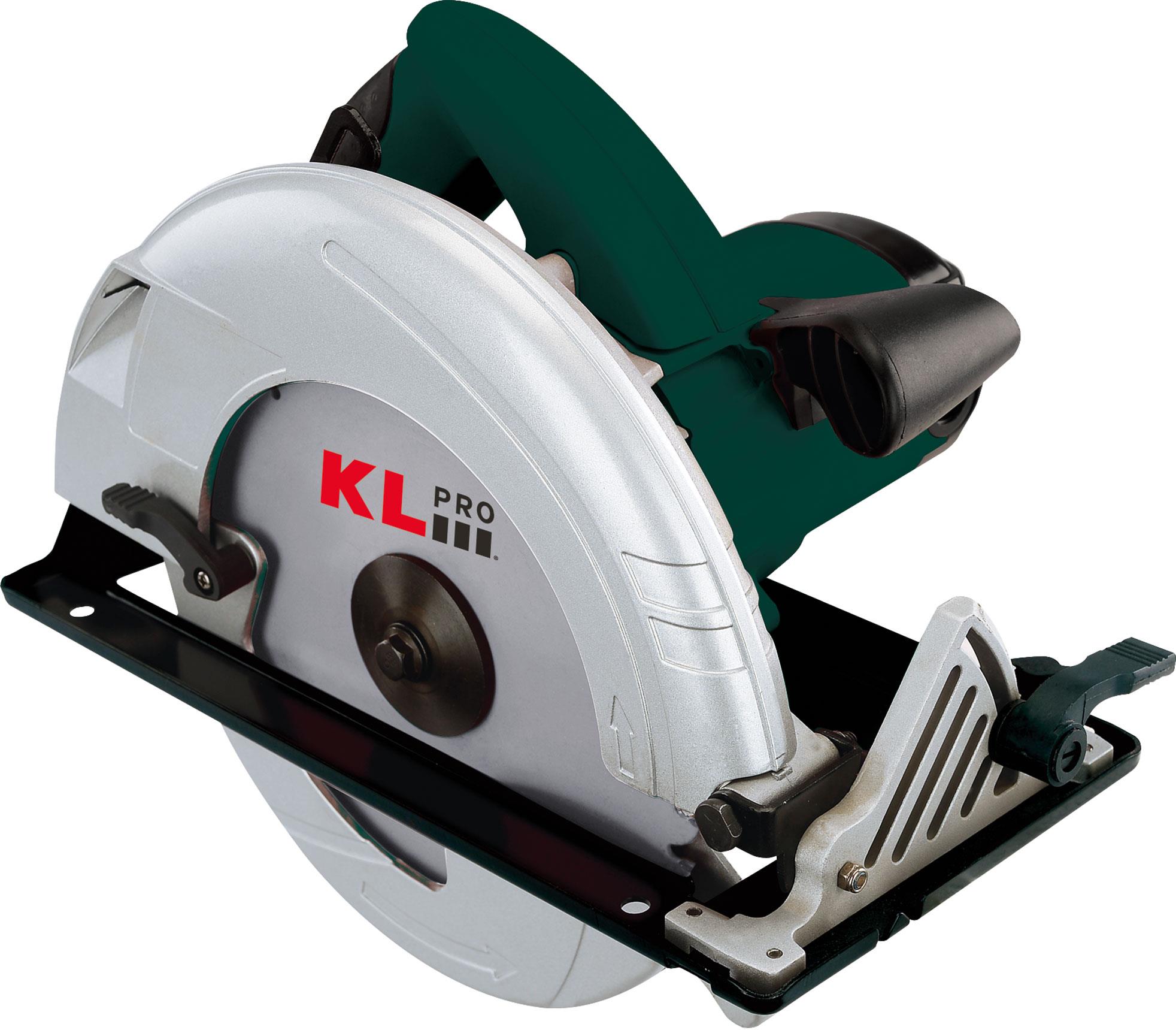 KL PRO KLDAT96235 2400Watt Profesyonel Daire Testere