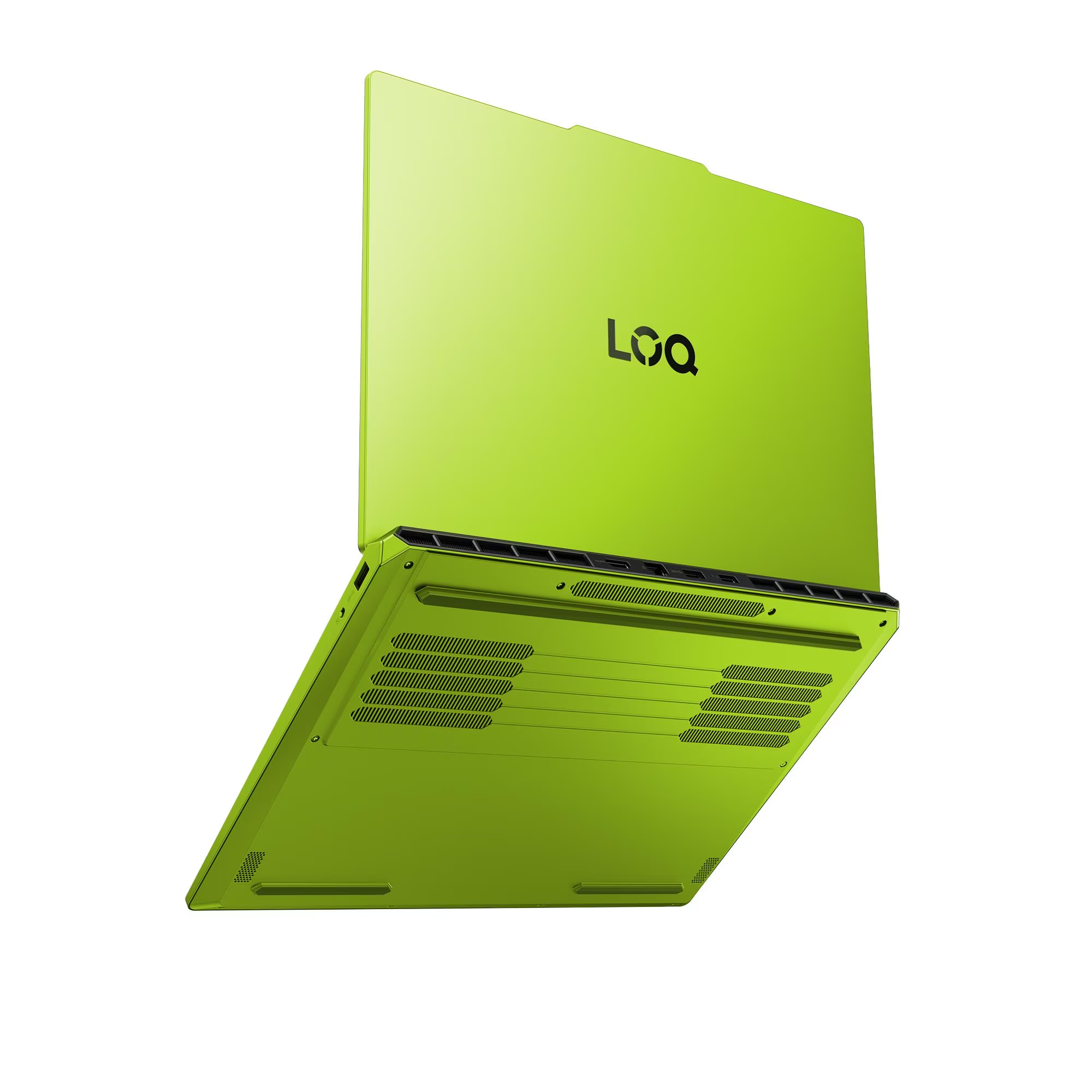 Lenovo LOQ 15AHP11 AMD Ryzen 7 250 16GB 512GB SSD RTX 5050 8GB (115W) 15.3