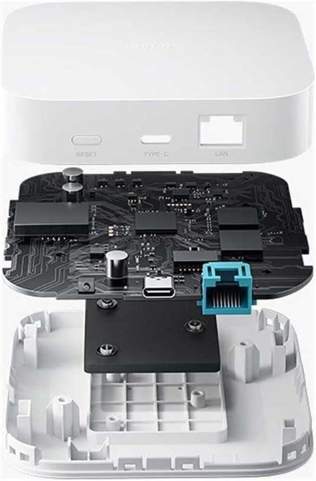 Xiaomi Smart Home Hub 2