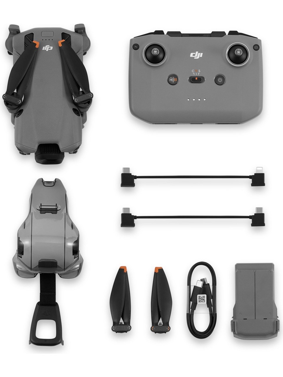 DJI Mini 5 Pro (RC-N3) Drone