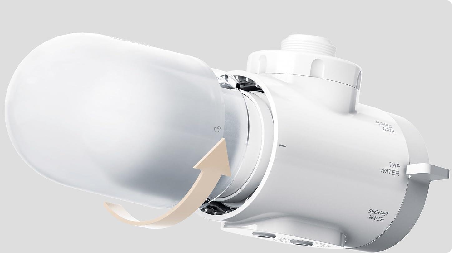 Xiaomi Faucet Su Sebili