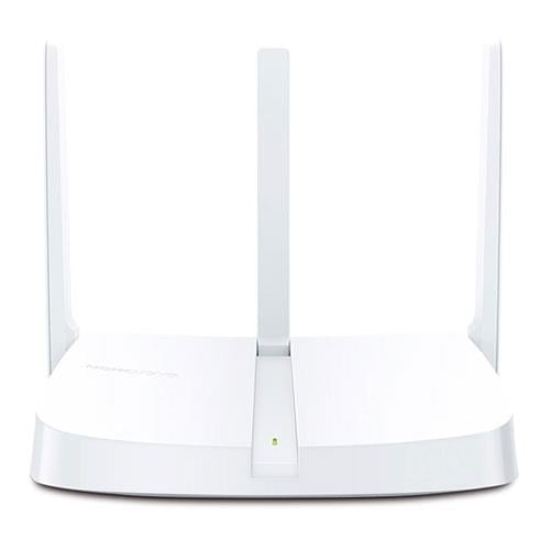 Mercusys MW306R 300Mbps Wi-Fi N Router