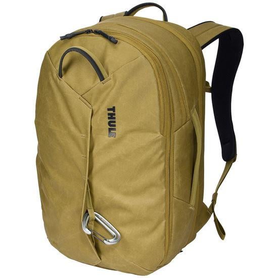 Thule Aion Notebook Sırt Çantası 28L, Nutria
