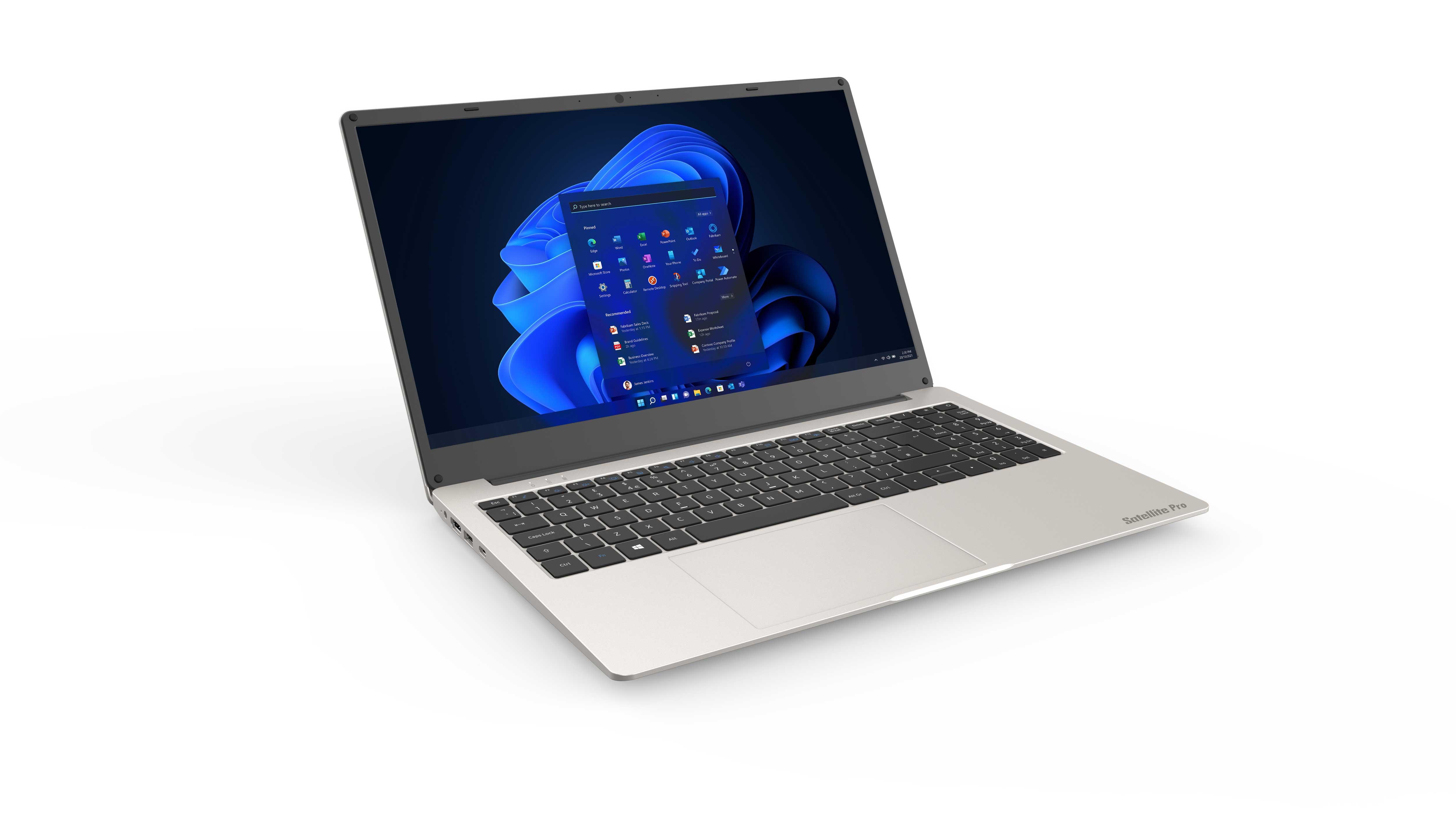 Dynabook Satellite Pro C50-J-137 Intel Core i7 1165G7 8GB 512GB SSD 15.6