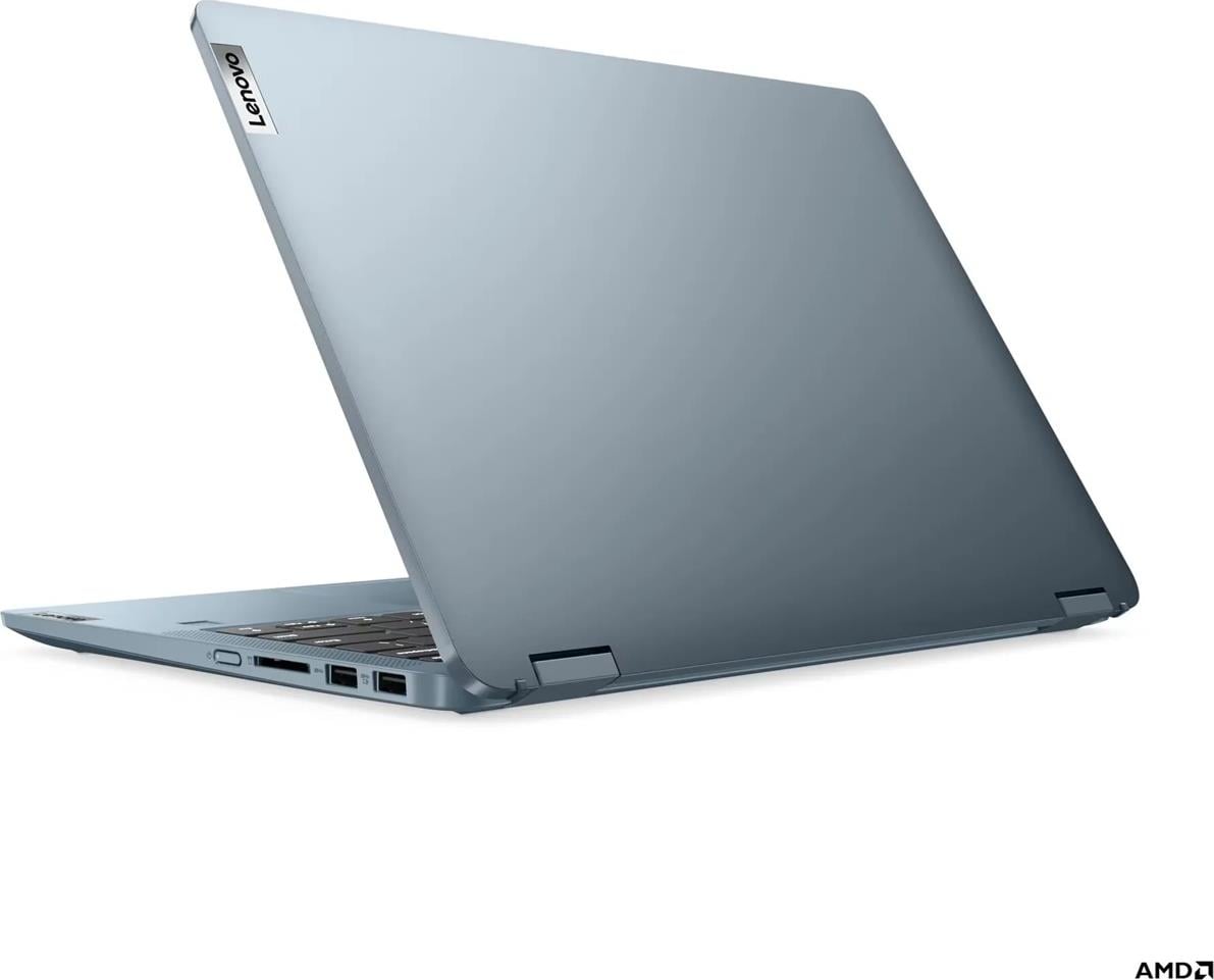 Lenovo IdeaPad Flex 5 14ABR8 AMD Ryzen 7 5825U 16GB 512GB SSD 14