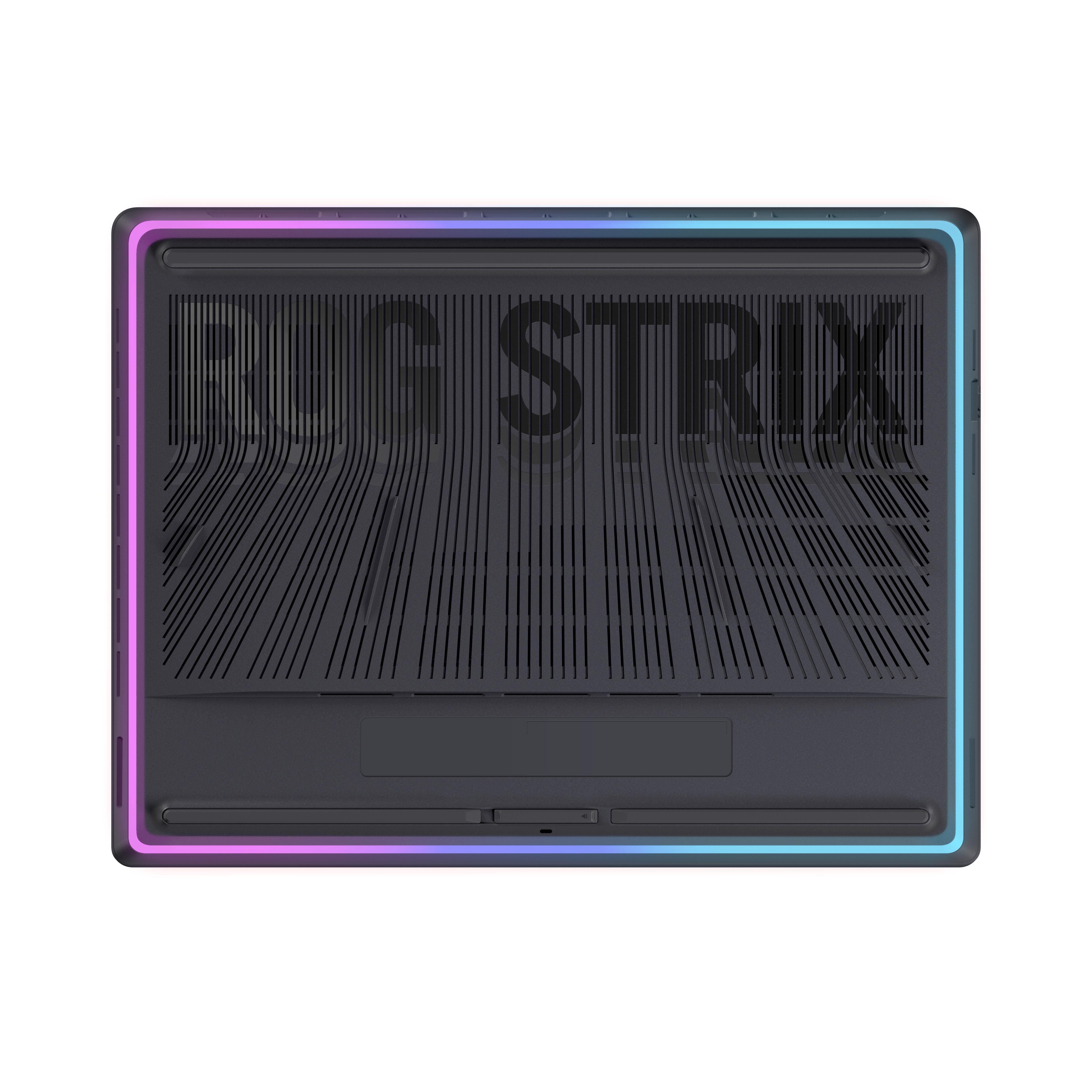 Asus ROG Strix G16 G615LR-S5214-Gaming Intel Core Ultra 7 Processor 255HX 32GB 1TB SSD 12GB NVIDIA GeForce RTX 5070 Ti 240Hz 16