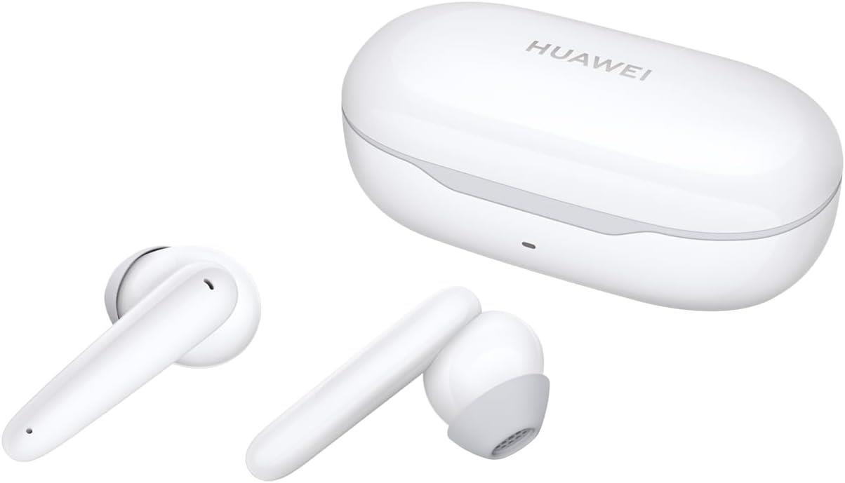 Huawei Freebuds SE Bluetooth 5.2 Kulak İçi Kulaklık Beyaz PUFFER-CT010