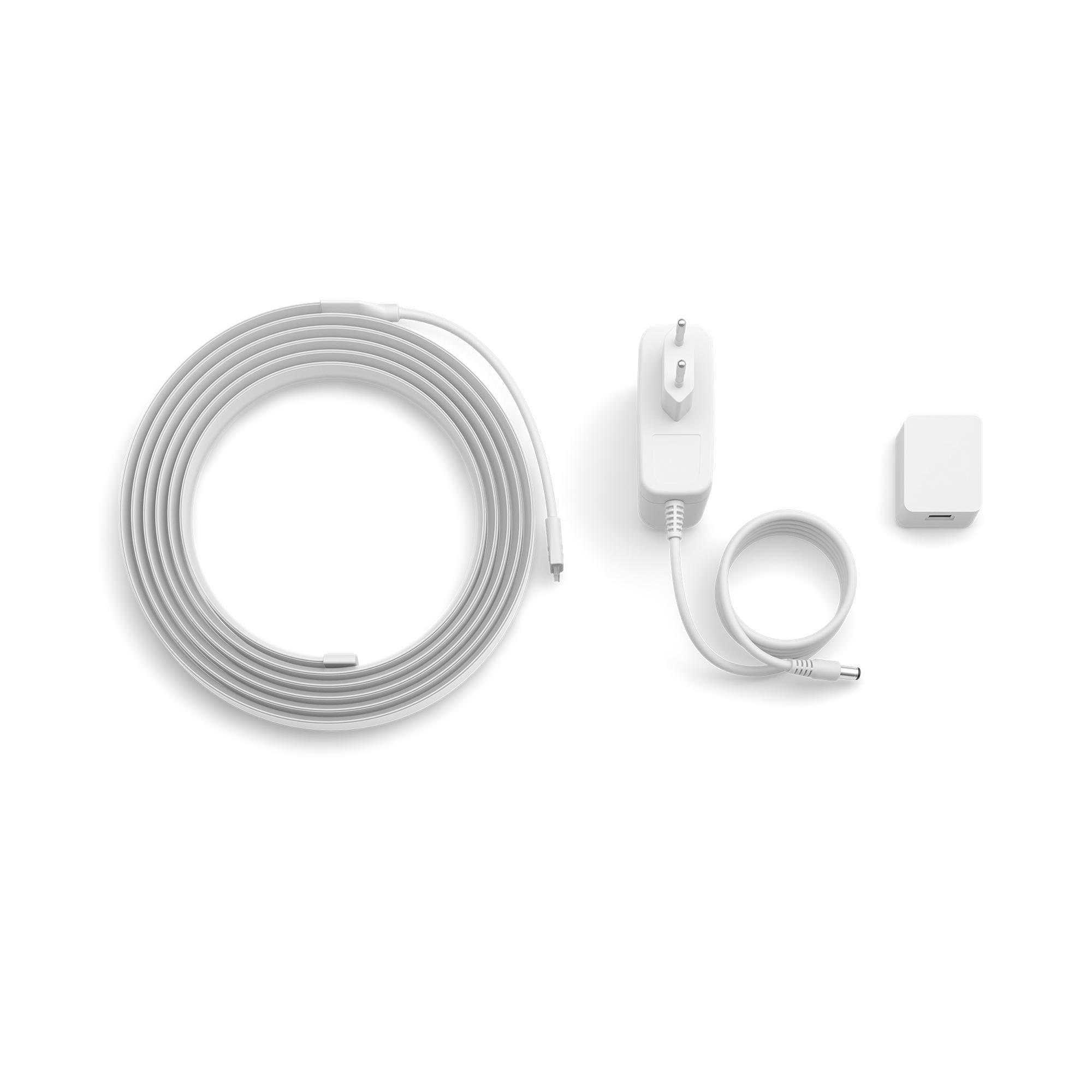 Philips Hue Flux Gradient Led Şerit 3M