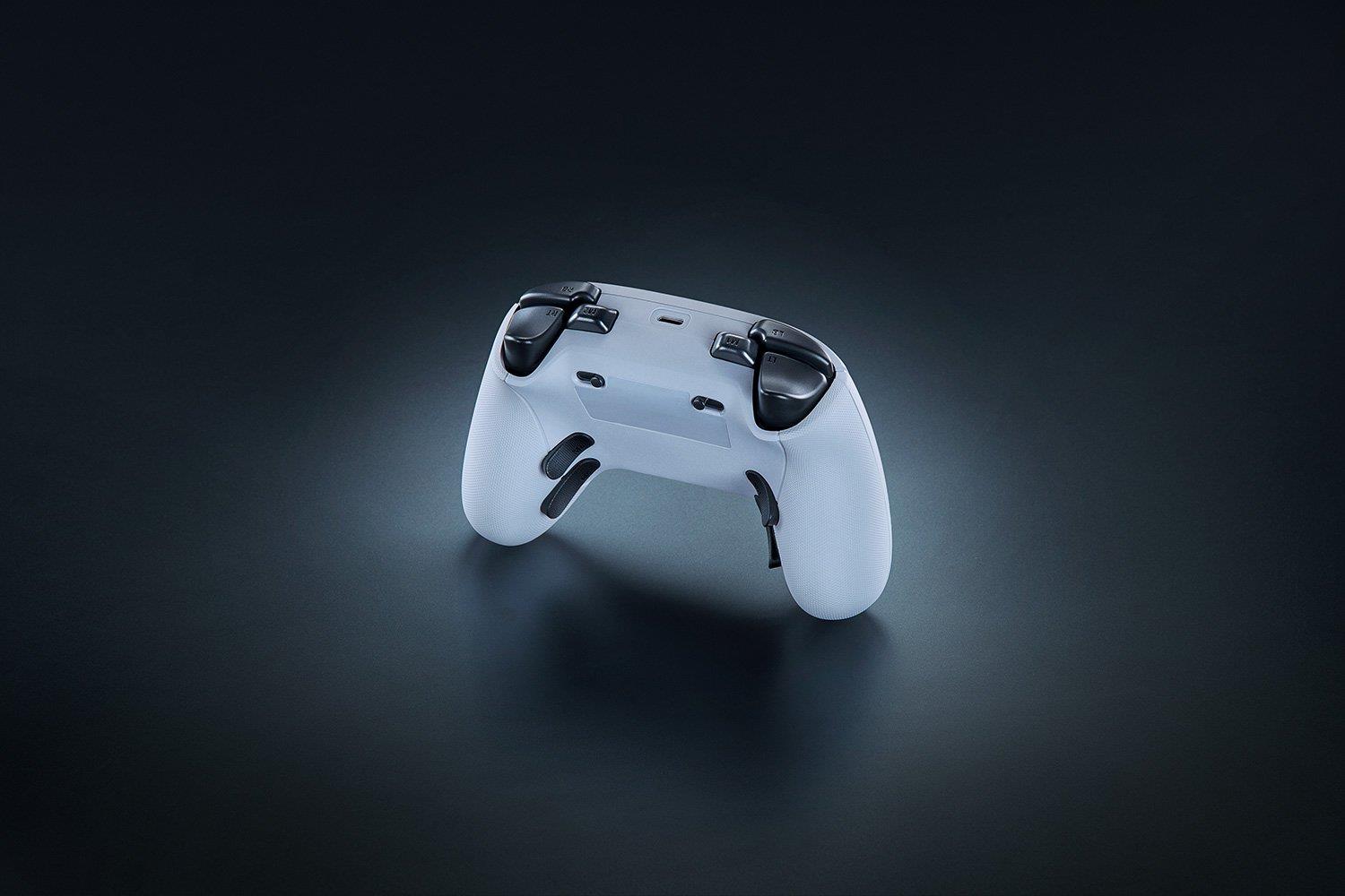 Razer Wolverine V3 Pro - Beyaz