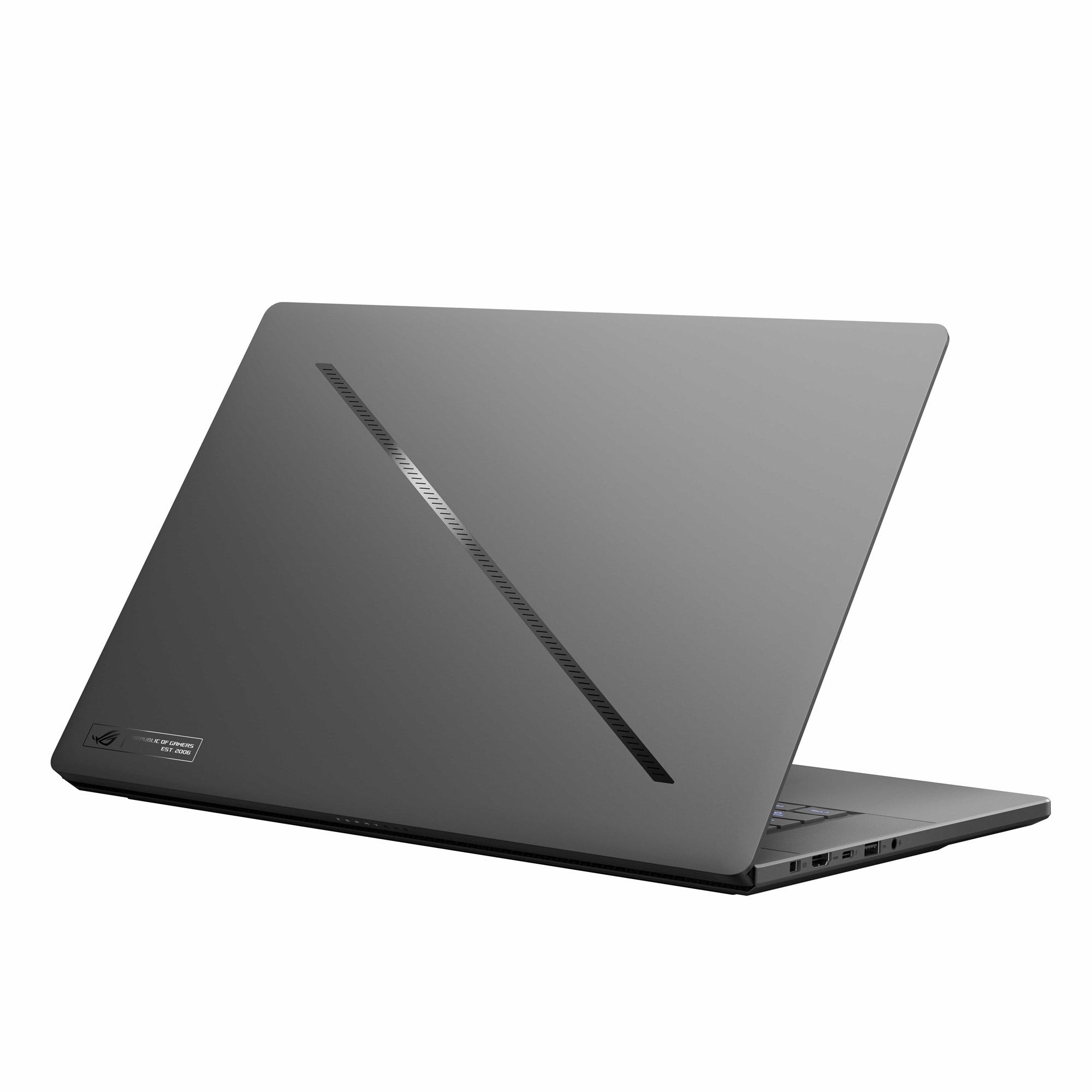 Asus ROG Zephyrus G16 GU605CP-QR127-Gaming Intel Core Ultra 9 285H 32GB 1TB RTX 5070 8GB (105W) 2.5K (2560 x 1600) WQXGA OLED 240Hz 16
