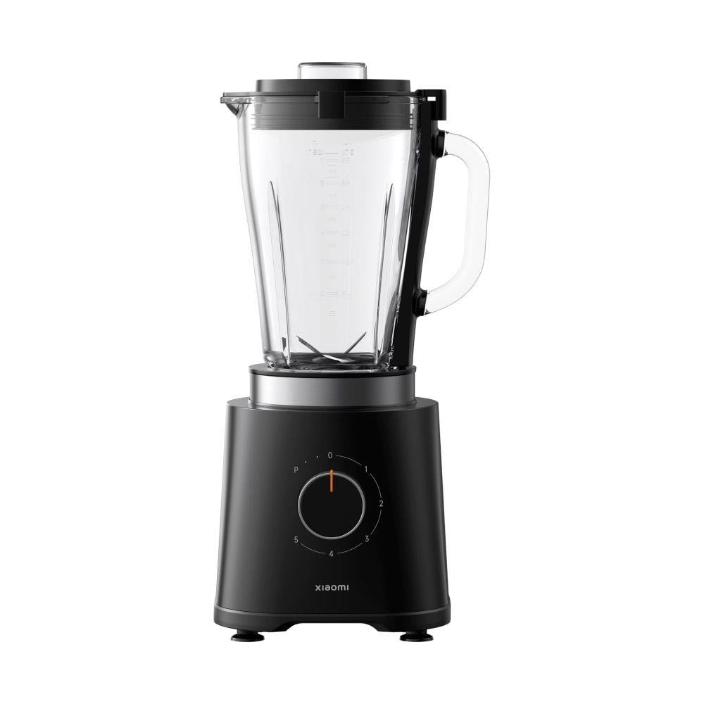 Xiaomi Blender 600W 1.75L, Siyah