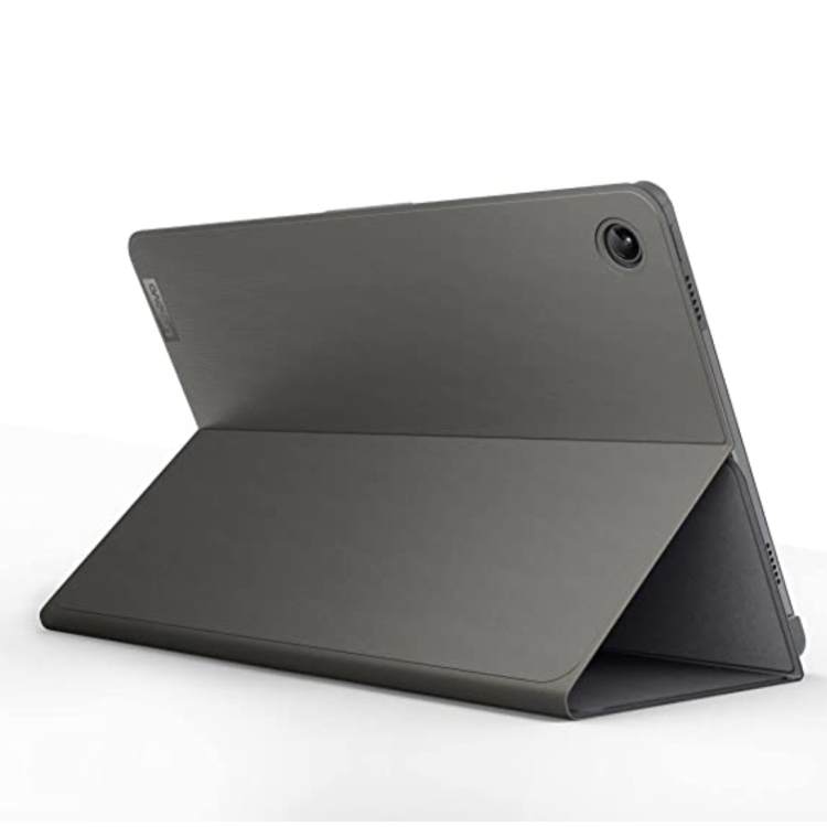 Lenovo ZG38C03906 M10 Plus(3rd Gen)Folio Case Grey(TR)