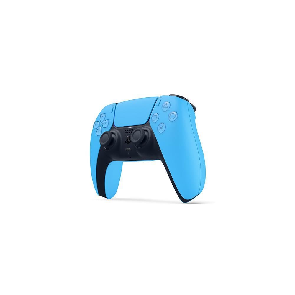 Sony Playstation 5 Dualsense Controller Starl Blue V2 (Bilkom Garantili)