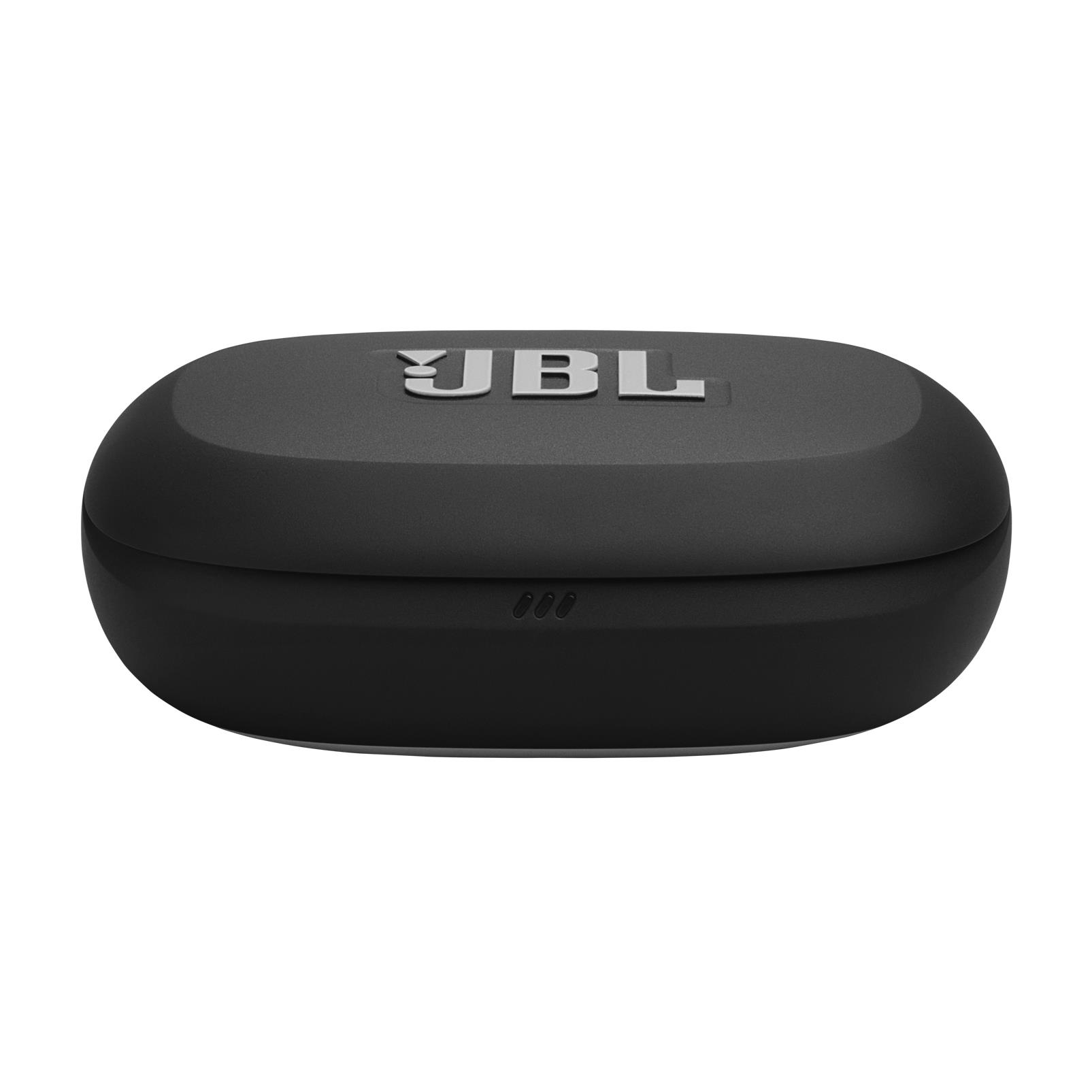 JBL Endurance PEAK4 True Wireless Kulaklık,Siyah Gri