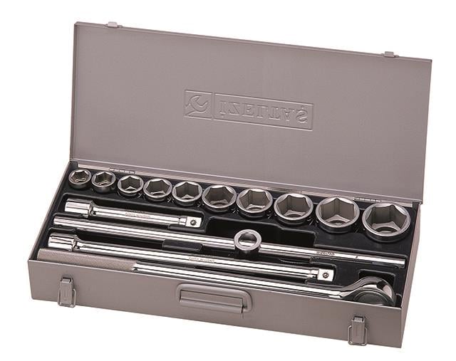 İzeltaş 1119 00 6114 3/4