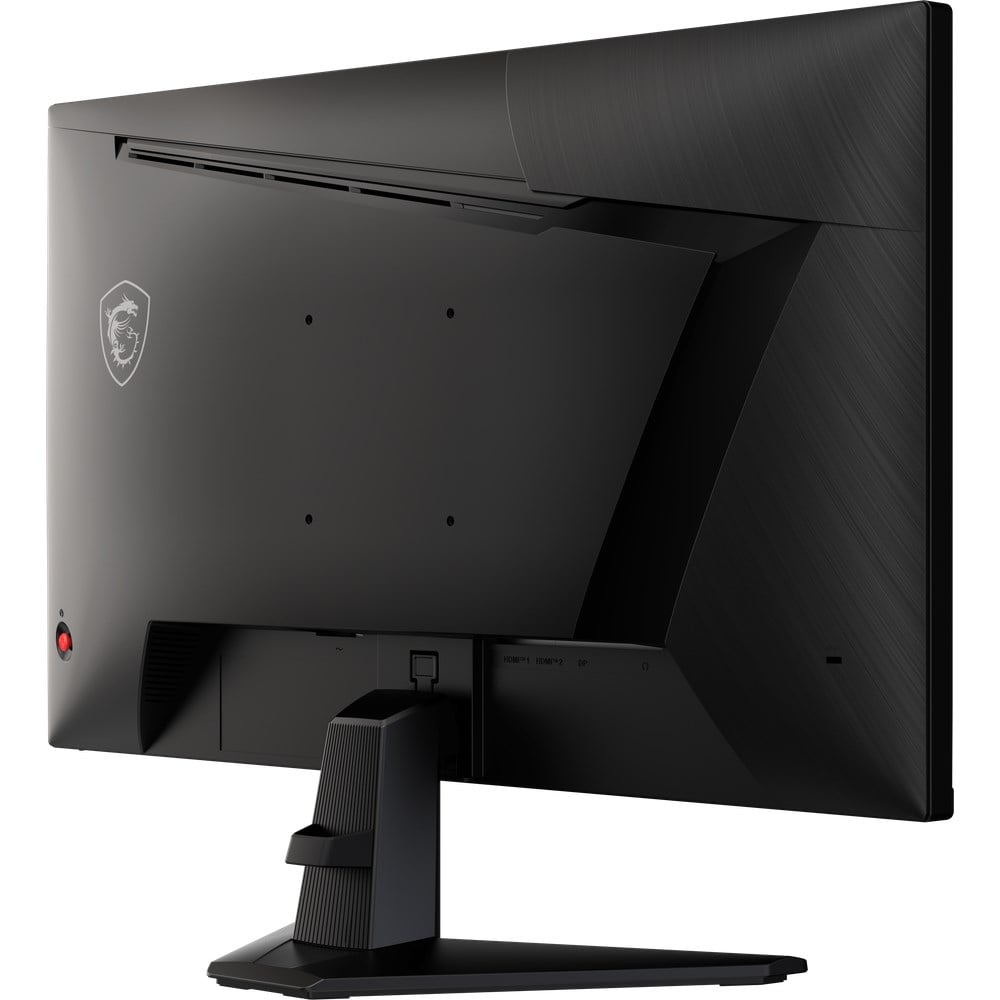 MSI 27 MAG 275QF E20 2560x1440 (WQHD) 16:9 FLAT RAPID IPS 200HZ 0.5MS (GtG Min.) FREESYNC PREMIUM GA